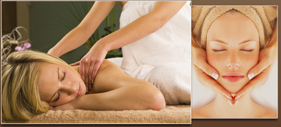 Ann Arbor Massage Therapy with Amy Prior